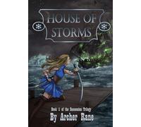 House of Storms: Book 1 of the Succession Trilogy