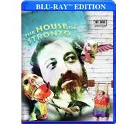 House of Stronzo (Blu-ray) Matthew White