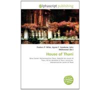 House of Thani: Banu Tamim, Mohammed bin Thani, Abdullah bin Jassim Al Thani, Ali bin Abdullah Al Thani, Jassim bin Muhammed bin Jassim Al Thani