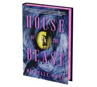 House of the Beast: A Novel