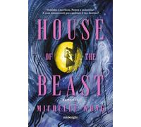 House of the beast. Ediz. italiana