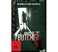 House of the Butcher