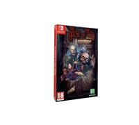 Nintendo Games Switch House Of The Dead