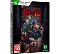 The House of the Dead - Limidead (Microsoft Xbox One Microsoft Xbox Series X S)