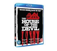 House Of The Devil (Blu-ray)