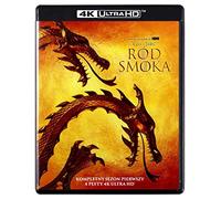 House of the Dragon 4K [Region B] (Audio italiano. Sottotitoli in italiano)