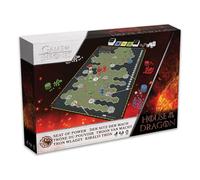 House of the Dragon Board Game Seat of Power
