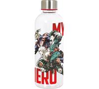 Stor My Hero Academia - Borraccia riutilizzabile, portatile, All Might, Deku, Katsuki, 850 ml