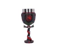 House Of The Dragon Calice Daemon Targaryen Nemesis Now