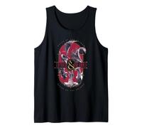 House of The Dragon Fire And Blood Dragons Canotta