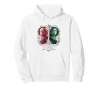 House of The Dragon Fire To Fire Blood for Blood Felpa con Cappuccio