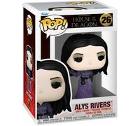 House Of The Dragon: Funko Pop Television - Season 4 - Alys Rivers (Vinyl...