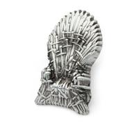 HOUSE OF THE DRAGON, GAME THRONES Pin - con Licenza Ufficiale Smalto Risvolto