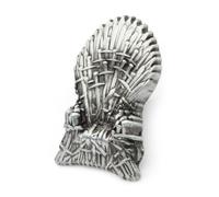 HOUSE OF THE DRAGON, GAME THRONES Pin - con Licenza Ufficiale Smalto Risvolto