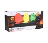 Paladone Dragon Egg Game Of Thrones Lamp Marrone