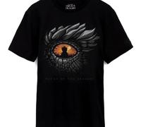 House Of The Dragon Maglietta Occhio Uomo (NS6901)