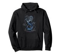 House of The Dragon Old True And Brave Felpa con Cappuccio
