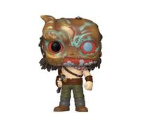 House Of The Dragon Pop Tv Vinile Figura Crabfeeder 9 Cm Funko