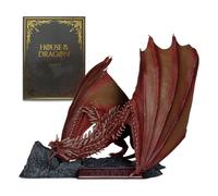 House of the Dragon PVC Statue Meleys 23 cm McFarlane Toys