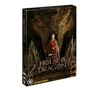 House of the Dragon - S1 DVD (DVD) Miguel Sapochnik Clare Kilner Paddy Considine