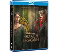 House of the Dragon - Stagione 1+2 (8 Blu-Ray Disc)