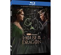 Blu-Ray House Of The Dragon - Stagione 02 (4 Blu-Ray)