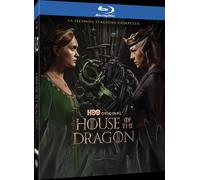 House of the Dragon - Stagione 2 (4 Blu-Ray Disc)