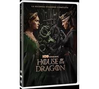House of the Dragon - Stagione 2 (4 DVD)