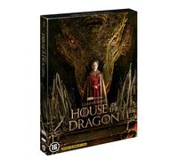 House of the dragon - saison 1