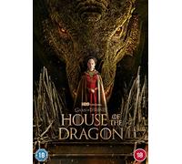 House of the Dragon: Season 1 [DVD] [2022]
