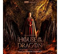 House Of The Dragon: Season 1 (Original Soundtrack from the HBO Series)
