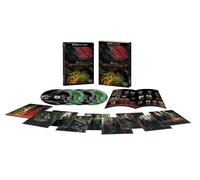 House Of The Dragon: Season 2 Set (Blu-ray) Matt Smith