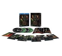 House Of The Dragon: Season 2 Set (Blu-ray) Matt Smith