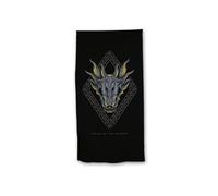 HOUSE OF THE DRAGON - Telo mare (70 x 140cm) Gadget