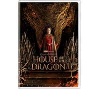 House of the Dragon: The Complete First Season