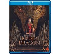 House of the Dragon: The Complete First Season