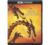 House of the Dragon: The Complete First Season