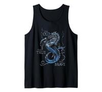 House of The Dragon The Old The True The Brave Canotta