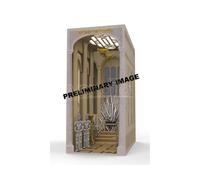 House Of The Dragon Tiny Adventures Book Nook Mini Diorama Iron Throne 23 Cm Rev