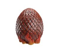 House Of The Dragon Uova Biscuit Box Erik