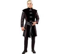House Of The DragonUomo Demone Targaryen Costume
