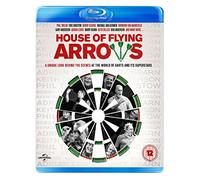 House Of The Flying Arrows [Edizione: Regno Unito] [Edizione: Regno Unito]