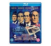 House of the Long Shadows (Blu-ray)