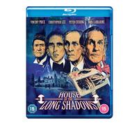 House of the Long Shadows (Blu-ray)