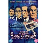 House of the Long Shadows (DVD)