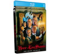 House of the Long Shadows (Special Edition) (Blu-ray)