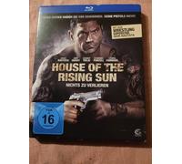 House of the Rising Sun