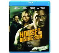 House of the Rising Sun