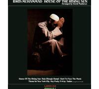 Vinile Idris Muhammad - House Of The Rising Sun