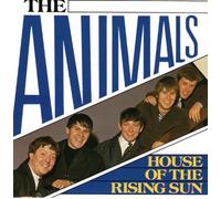 House of the rising sun - the ANIMALS